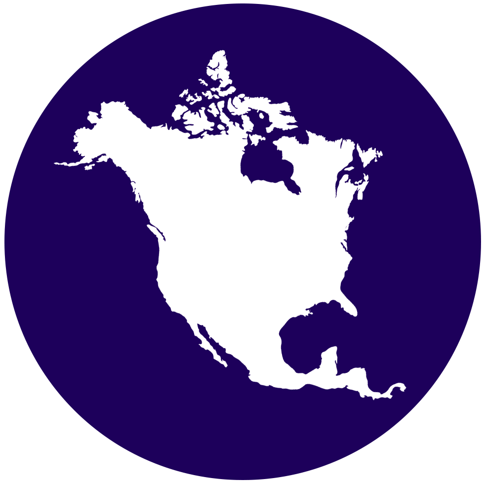 North America