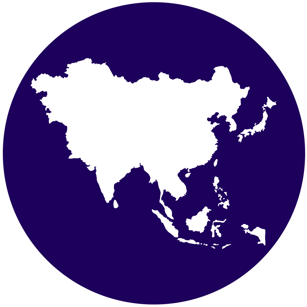 Asia