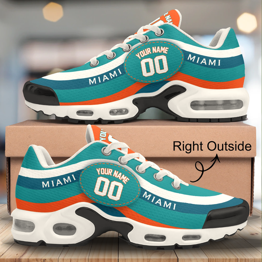 Miami Flag Kicks