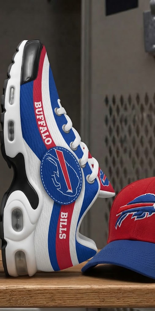 Buffalo Football Flag Kicks