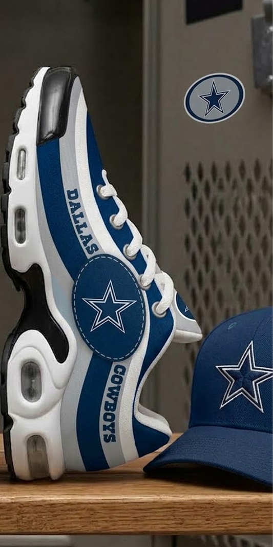 Dallas Cowboys Sneakers