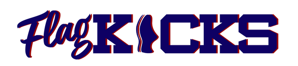 Flag Kicks