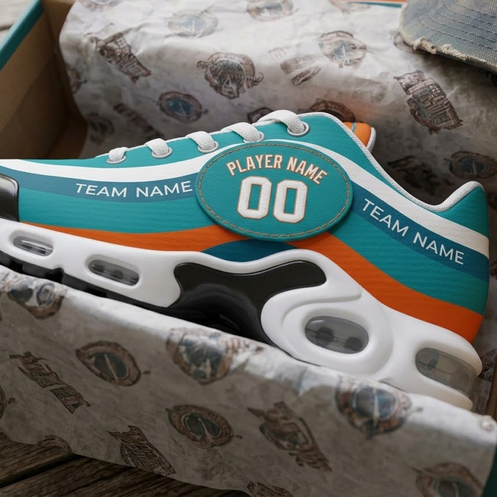 Miami Flag Kicks