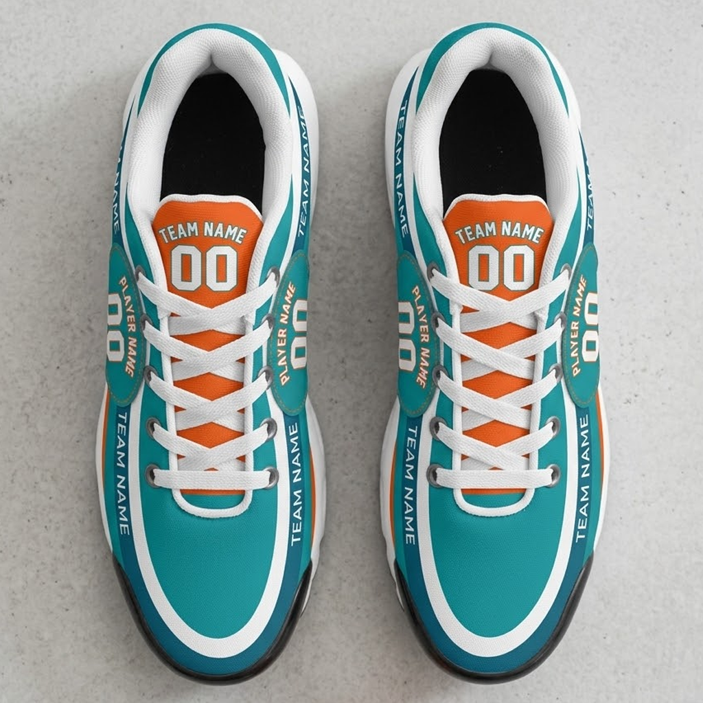 Miami Flag Kicks