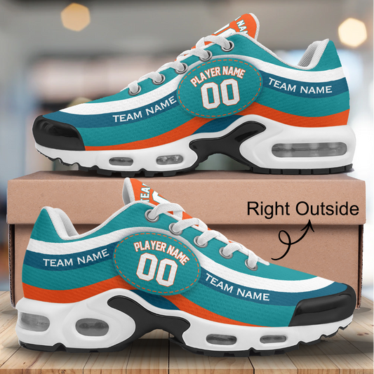 Miami Flag Kicks