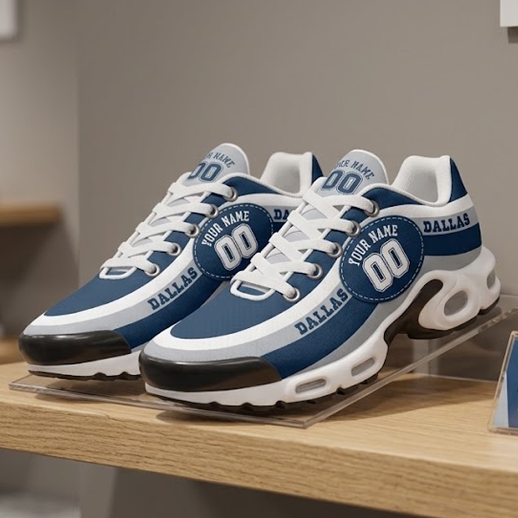 Dallas Flag Kicks