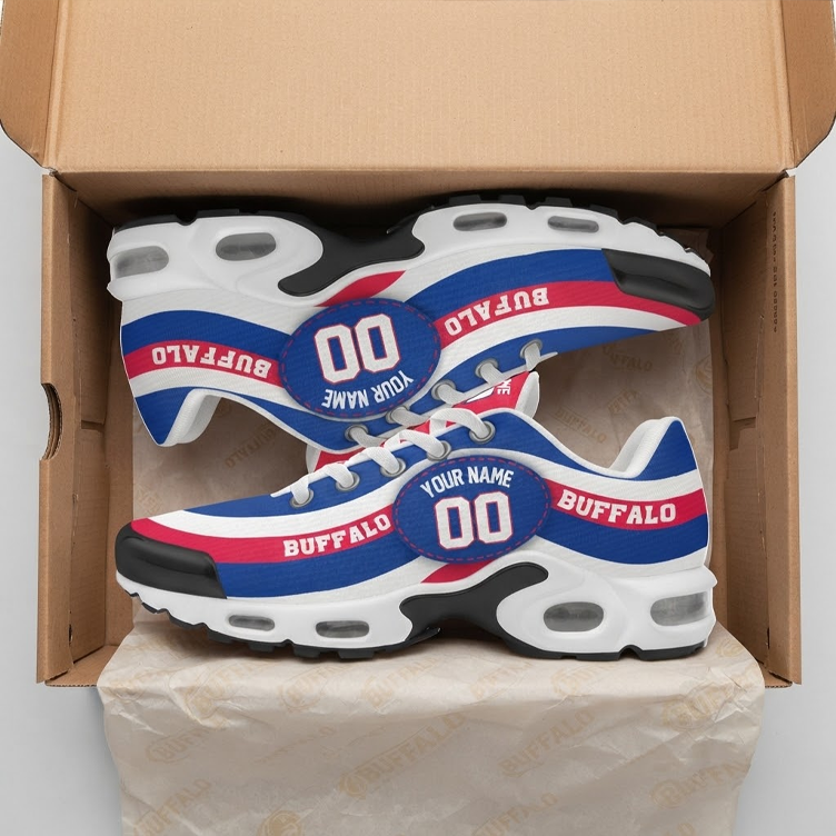 Buffalo Flag Kicks