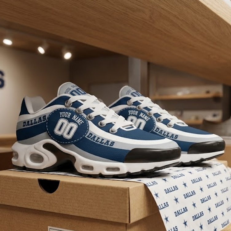 Dallas Flag Kicks
