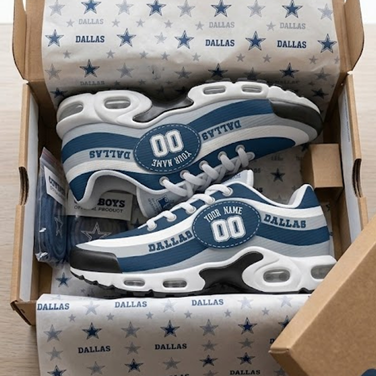 Dallas Flag Kicks