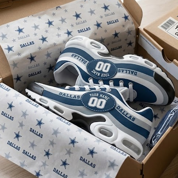 Dallas Flag Kicks