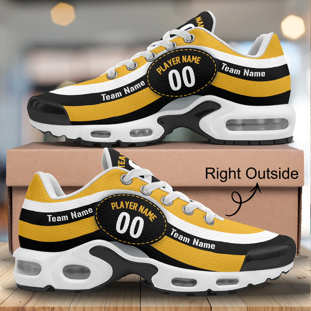Pittsburgh Flag Kicks