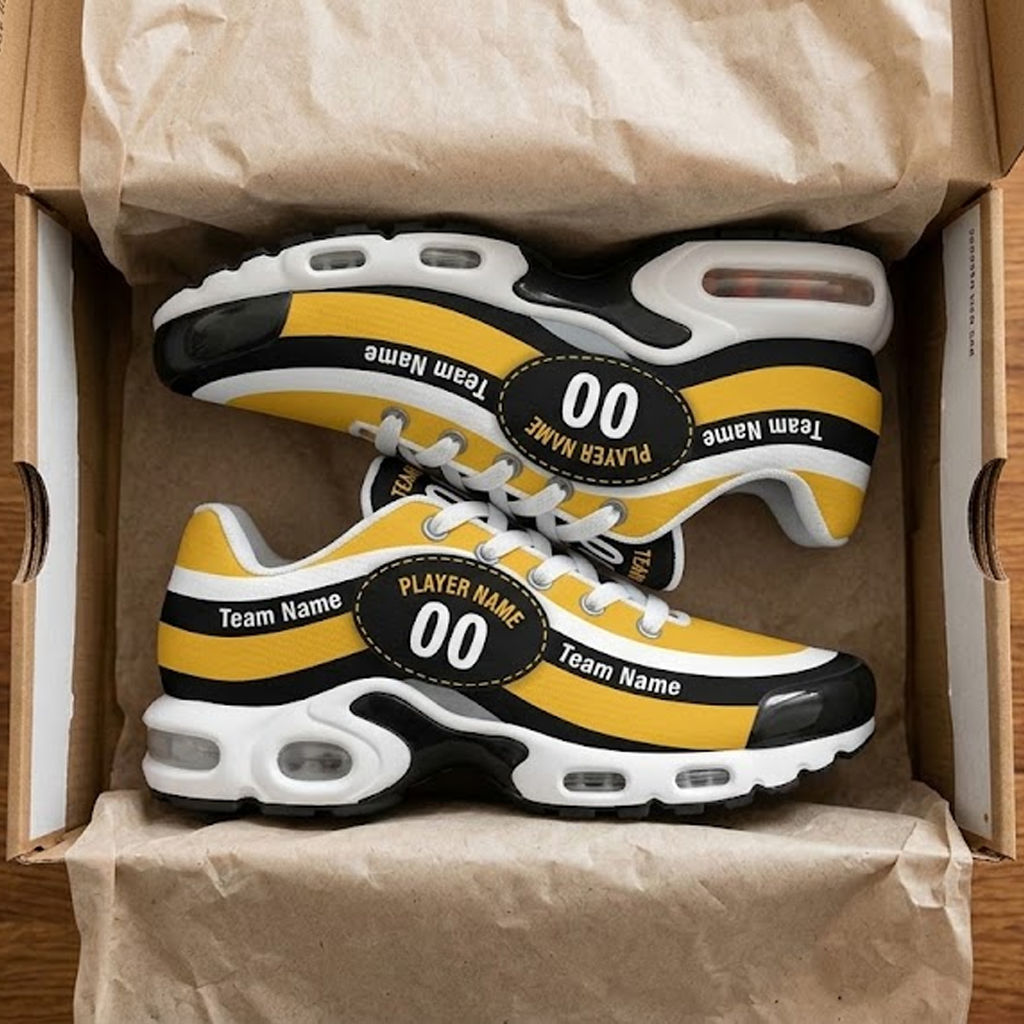 Pittsburgh Flag Kicks
