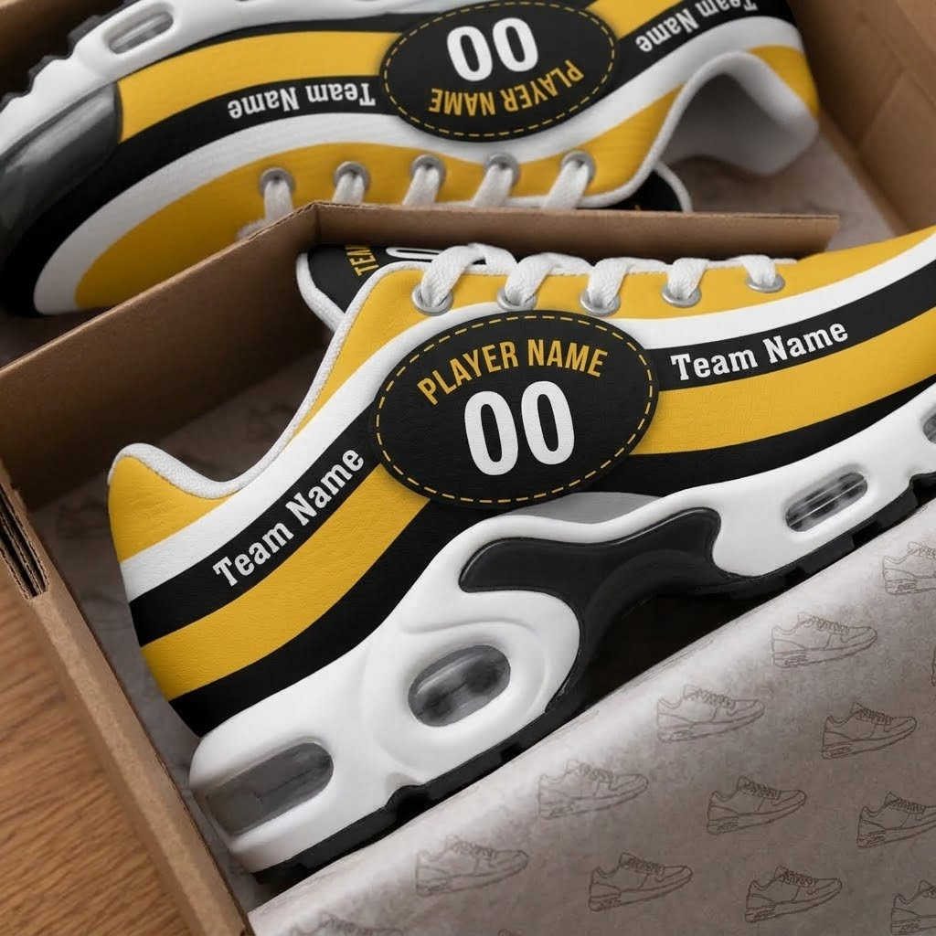 Pittsburgh Flag Kicks