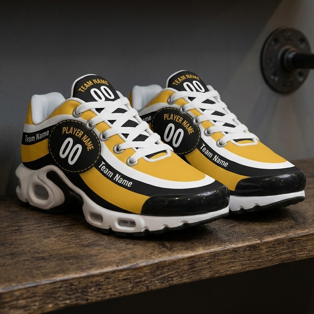 Pittsburgh Flag Kicks
