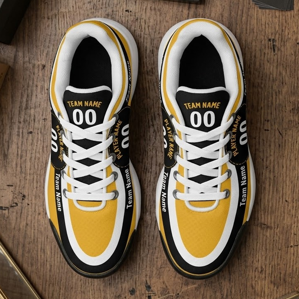 Pittsburgh Flag Kicks
