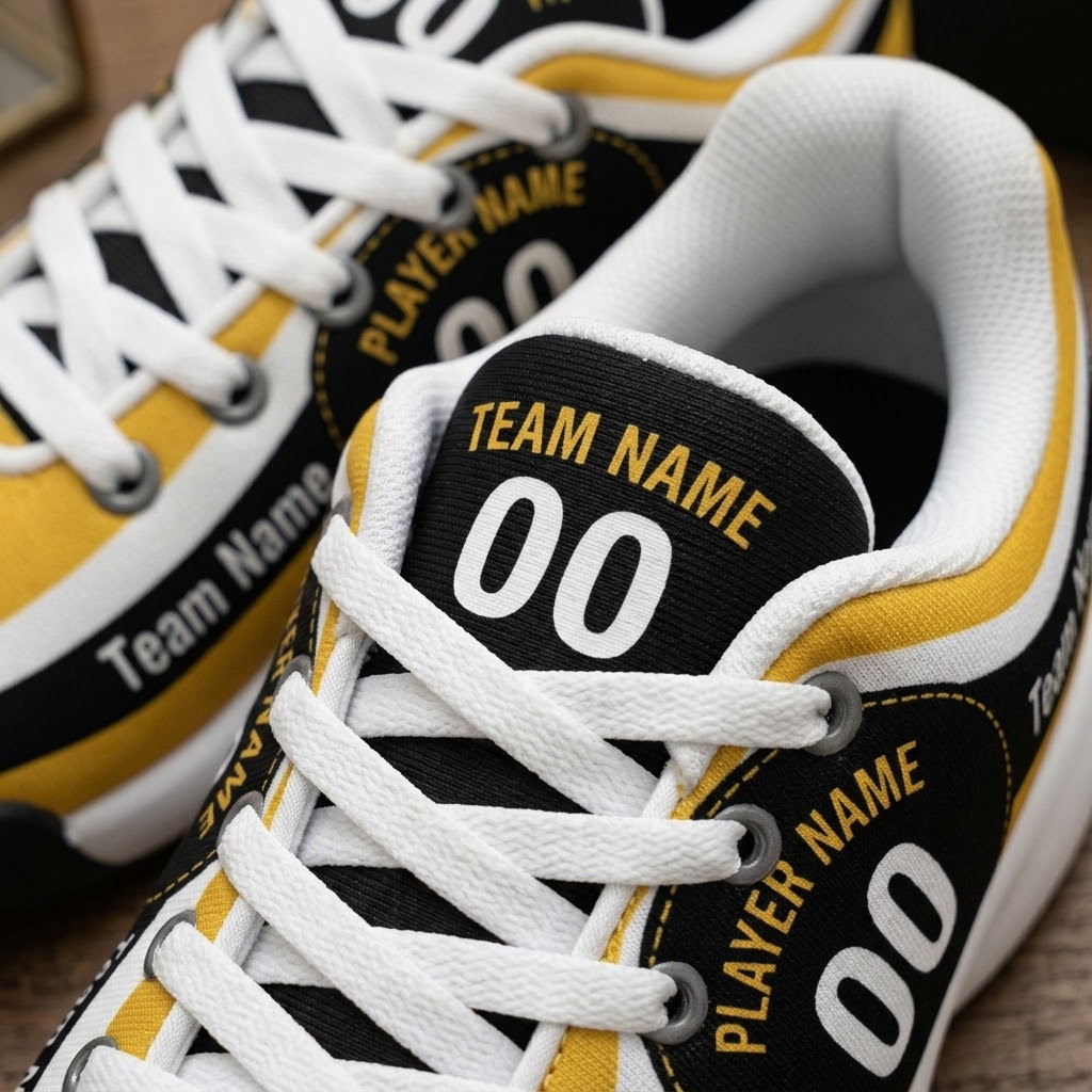 Pittsburgh Flag Kicks