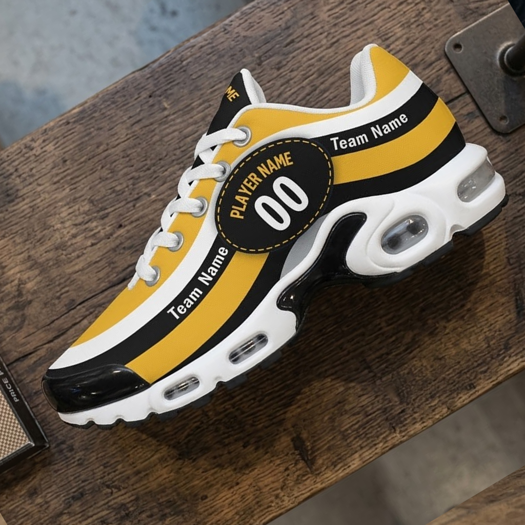 Pittsburgh Flag Kicks