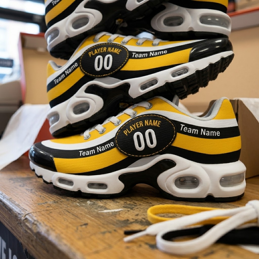 Pittsburgh Flag Kicks