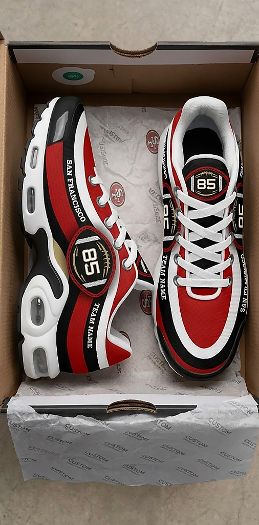 San Francisco Football Flag Kicks